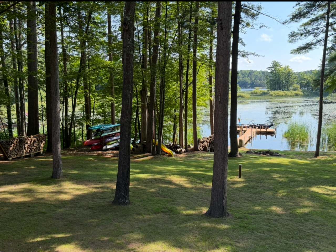 N11752 Deer Lake Road Tomahawk, WI 54487 - Photo 40 of 46 Gallery Image 40