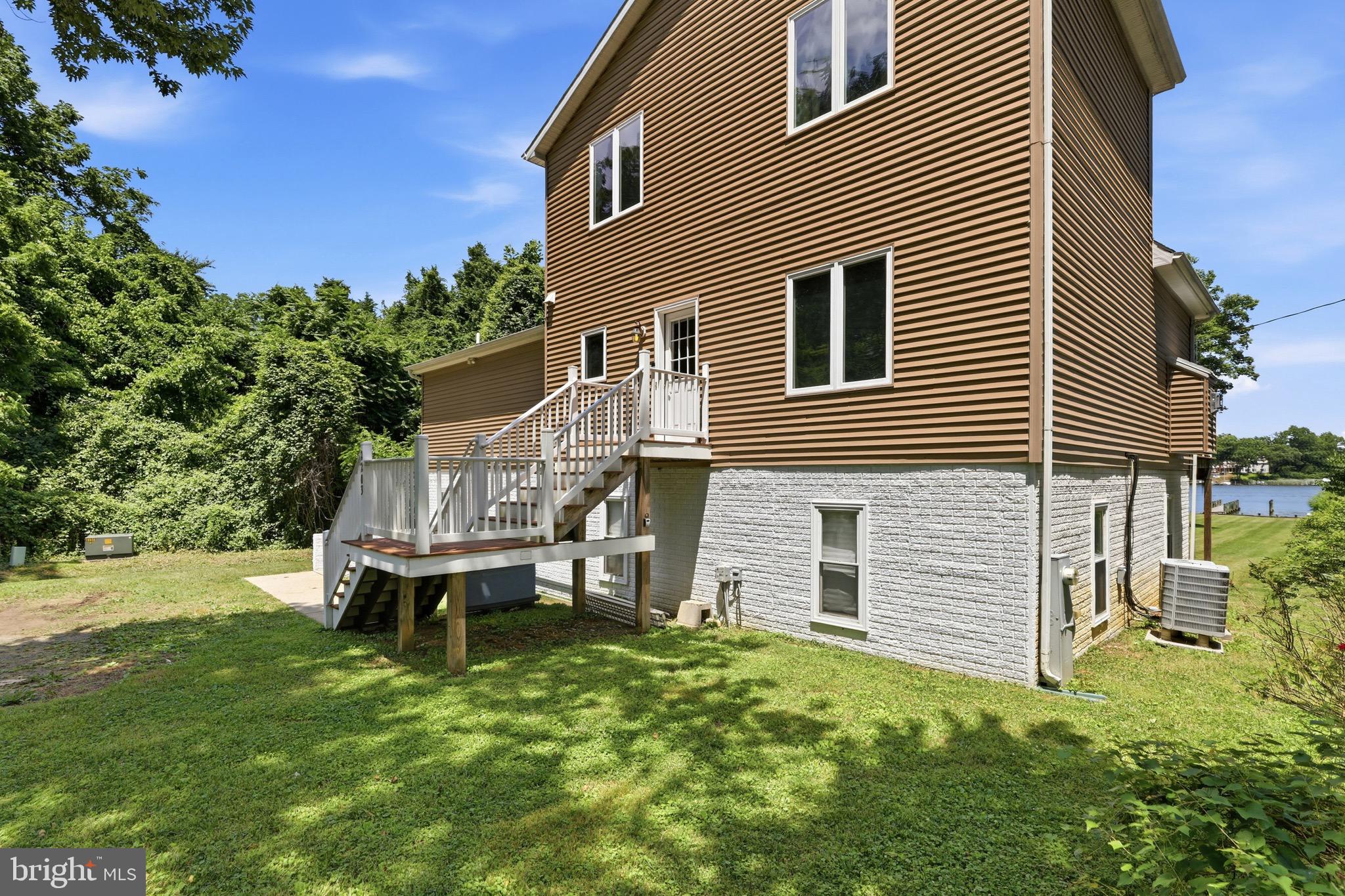 2203 Mulberry Hill Road Annapolis, MD 21409 - Photo 2 of 46