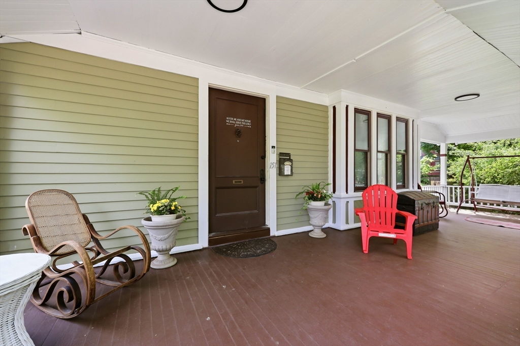 151 Bowdoin Street Springfield, MA 01109 - Photo 5 of 38