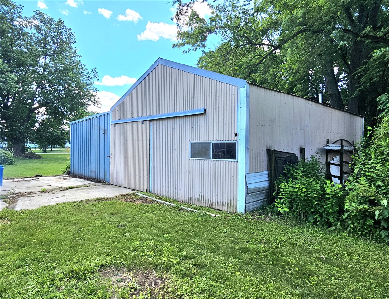 60452 Nottawa Road Sturgis, MI 49091 - Photo 22 of 30