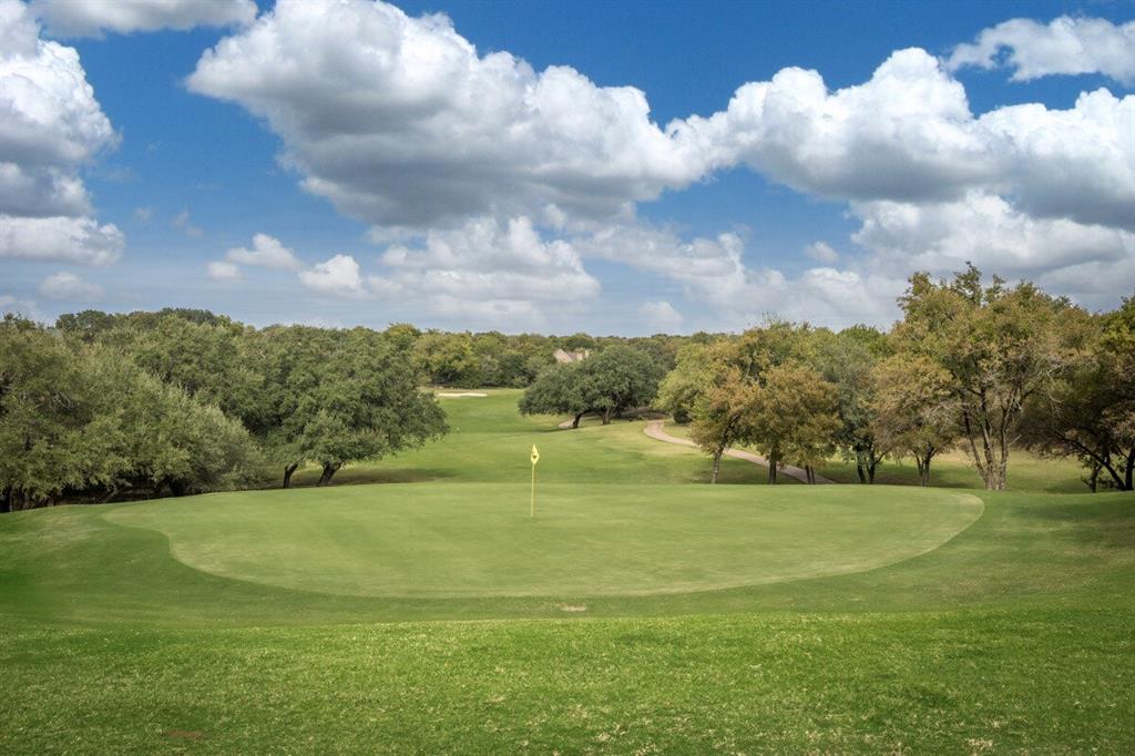 32016 Dove Trail Whitney, TX 76692 - Photo 14 of 21 a view of a golf course with a lake