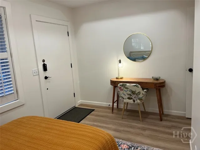 $1,600 | 637 Columbus Drive, Unit B, Savannah, GA 31405