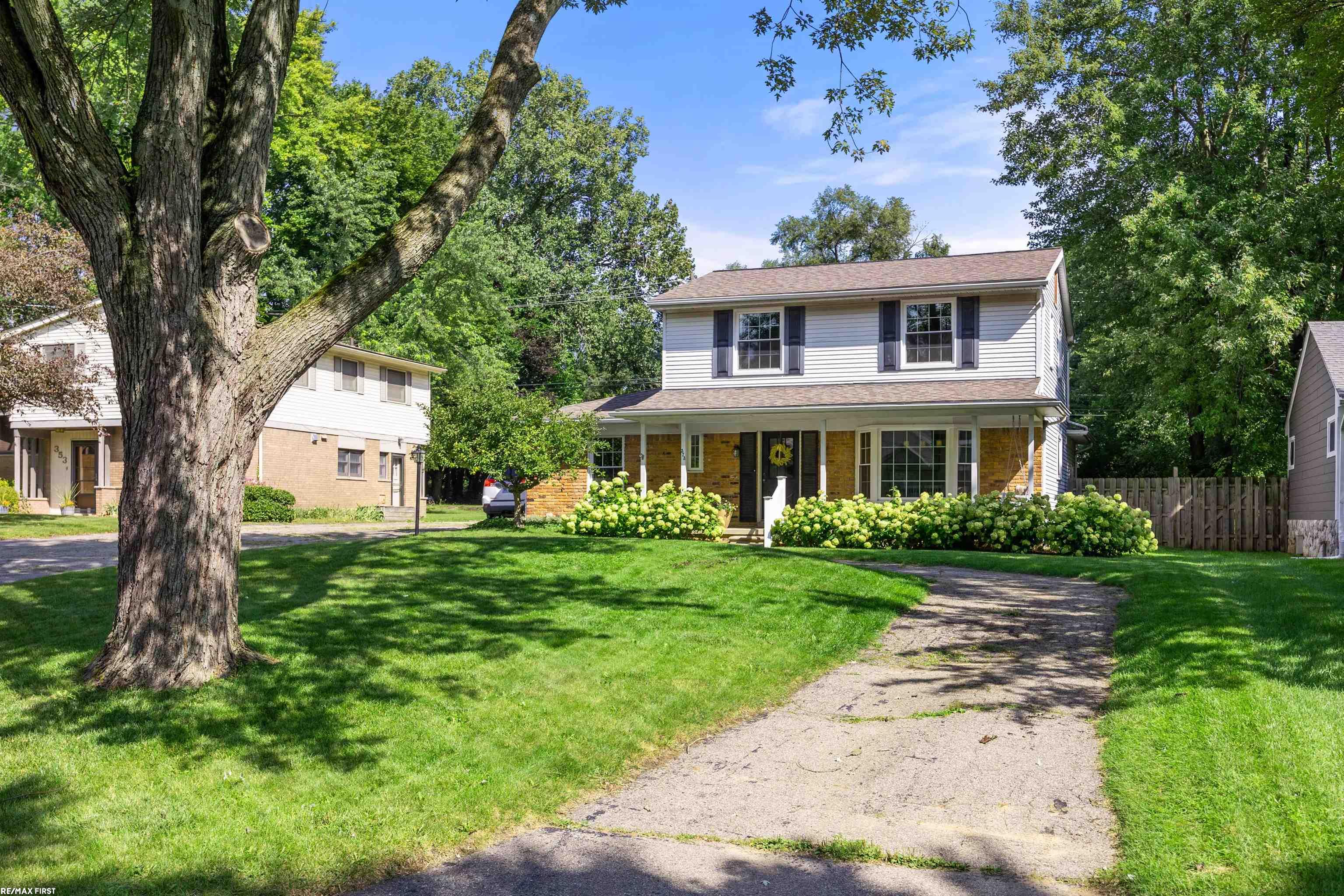 373 Red Oak Lane Rochester, MI 48307 - Photo 15 of 59 50119448-14.JPG