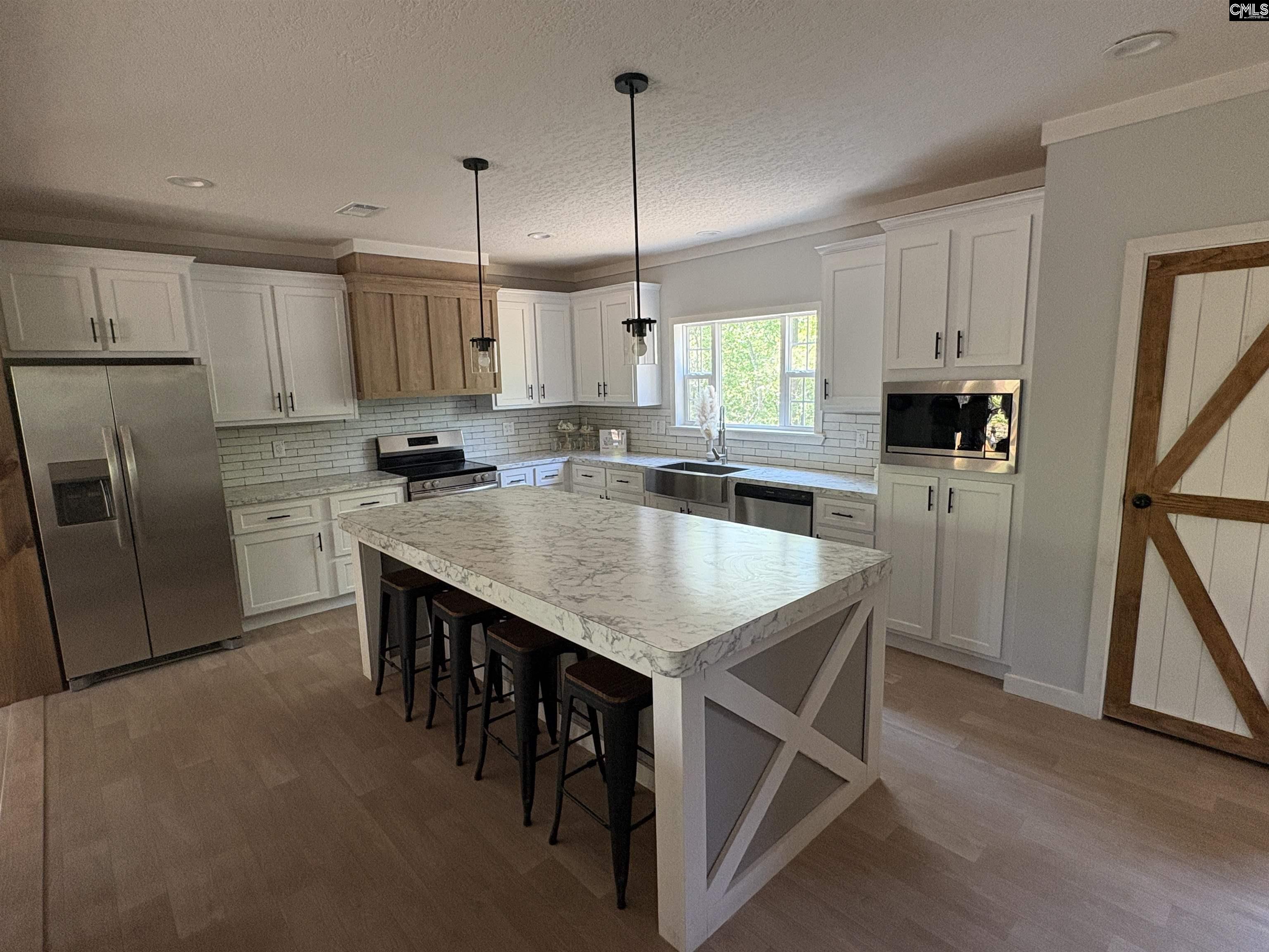 1895 Quattlebaum Road Leesville, SC 29070 - Photo 5 of 19
