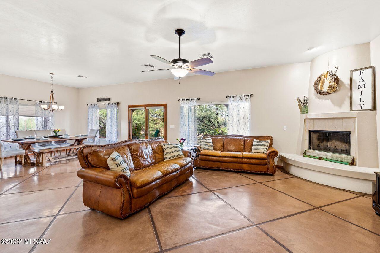 1022 North Vail View Road Vail, AZ 85641 - Photo 4 of 42 Gallery Image 4