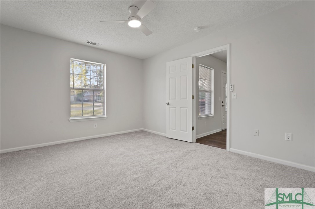 210 Mulberry Way Rincon, GA 31326 - Photo 21 of 46 BEDROOM 1 - PRIMARY