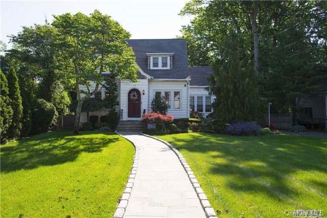 55 Beverly Road Merrick, NY 11566 - Photo 1 of 1
