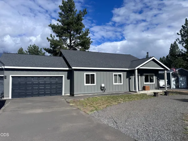$449,000 | 34541 Castle Drive, Chiloquin, OR 97624