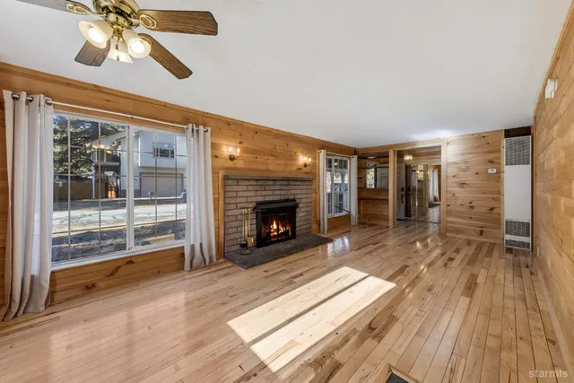 $539,000 | 941 Brockway Avenue, South Lake Tahoe, CA 96150