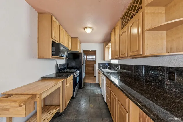 $539,000 | 941 Brockway Avenue, South Lake Tahoe, CA 96150