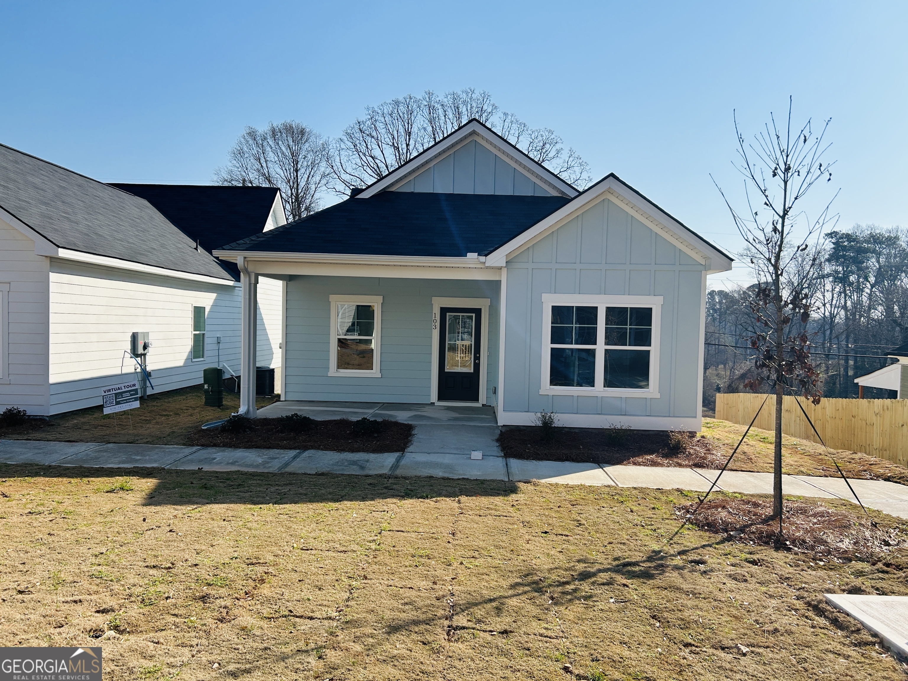 9 Crown Street LaGrange, GA 30240 - Photo 1 of 26