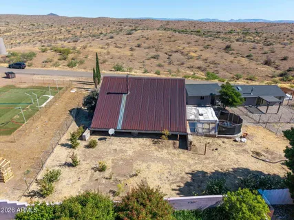 $100,000 | 17685 East Hummingbird Lane, Mayer, AZ 86333