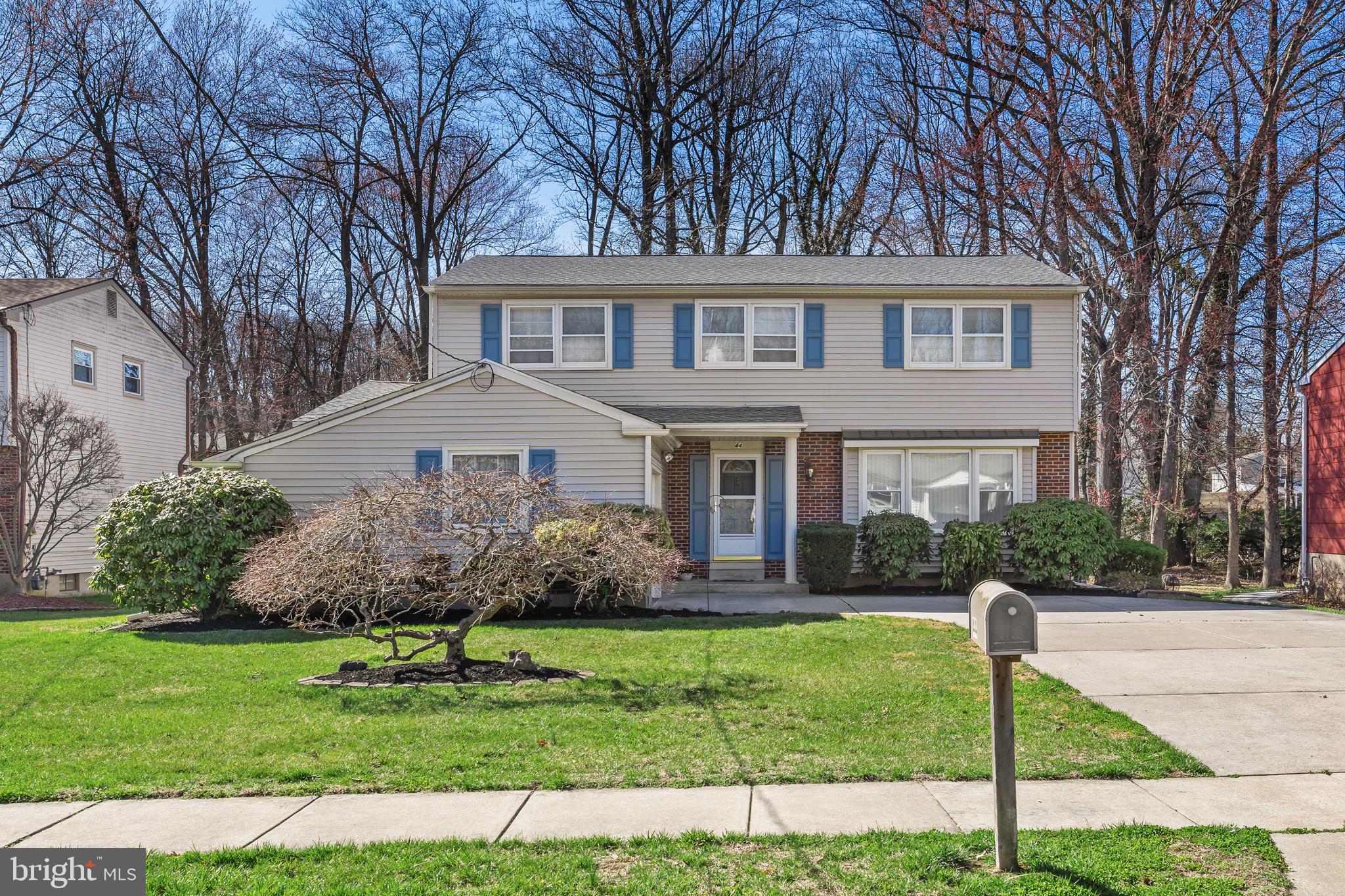 44 Clemson Road Cherry Hill, NJ 08034 - Photo 41 of 51 Welcome to 44 Clemson Road