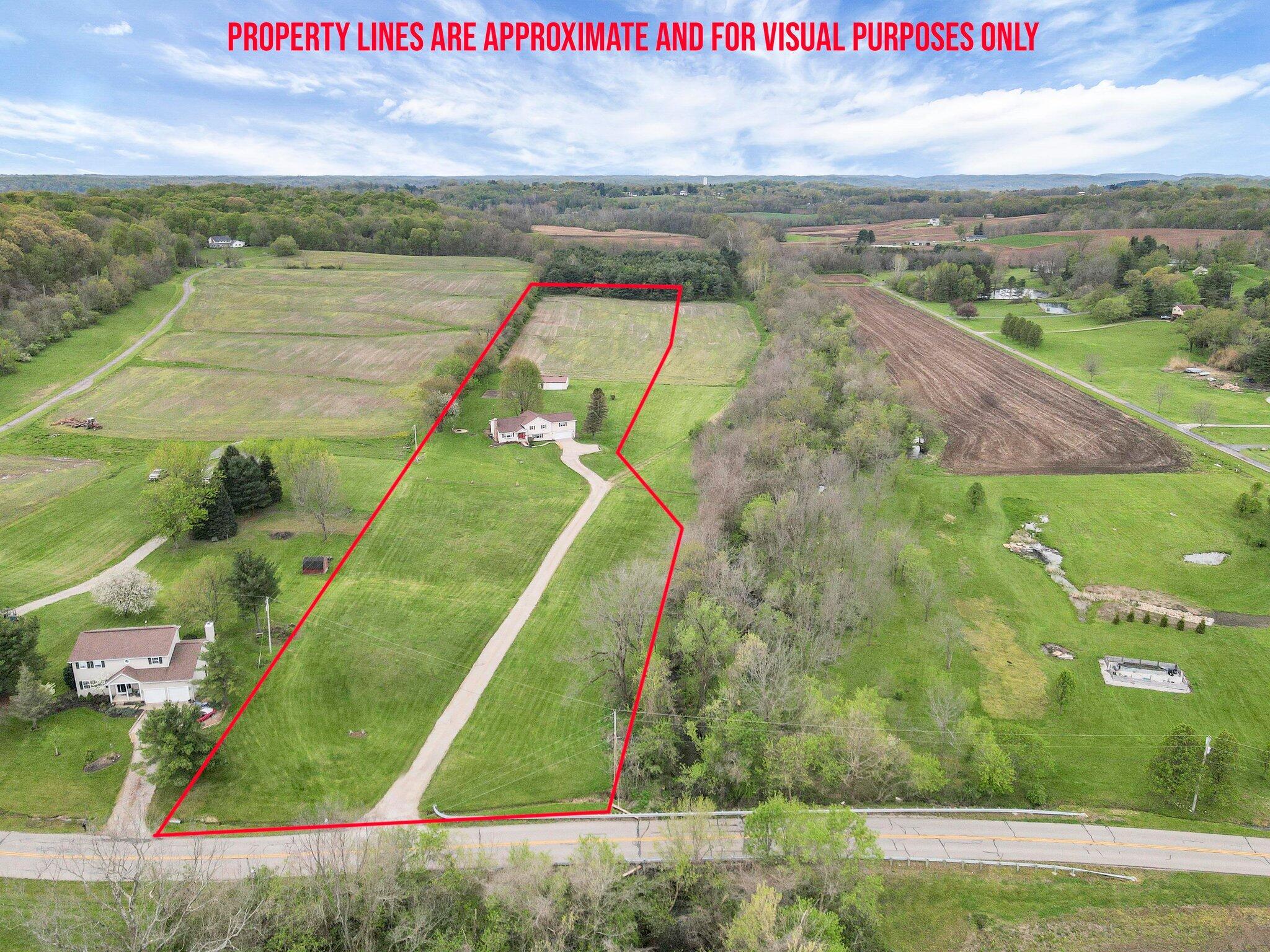 3147 Valley View Road Northeast Lancaster, OH 43130 - Photo 55 of 59 67-web-or-mls-DJI_0297 copy