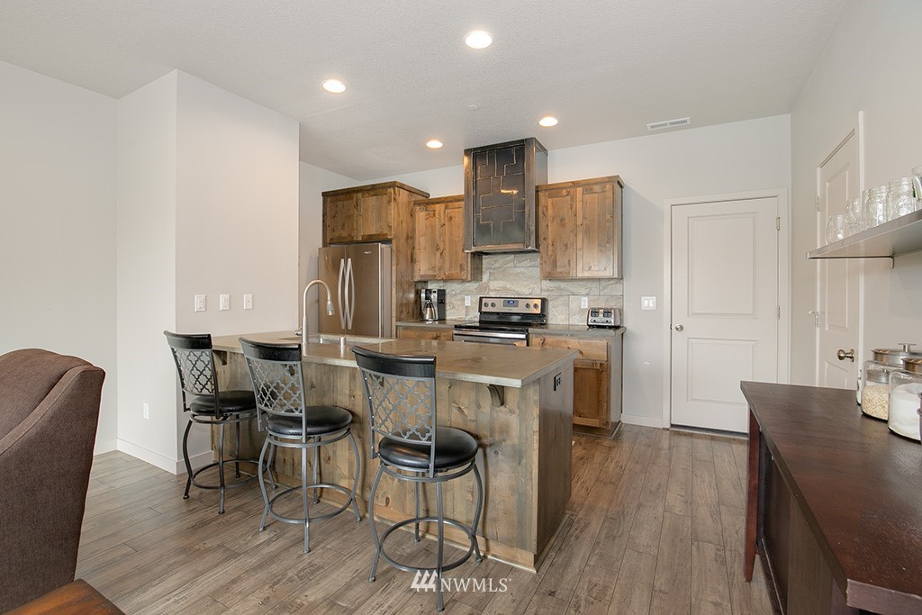 136 North 43rd Place Ridgefield, WA 98642 - Photo 6 of 25
