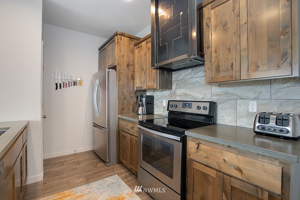136 North 43rd Place Ridgefield, WA 98642 - Photo 7 of 25