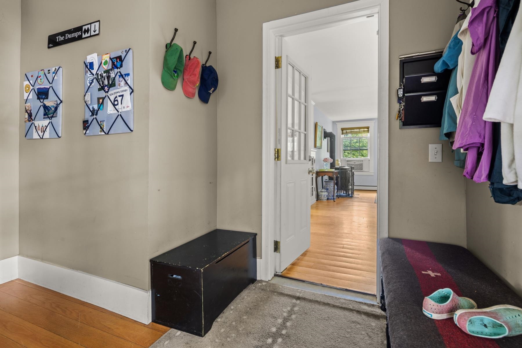 1211 Guptil Road Waterbury, VT 05677 - Photo 12 of 60