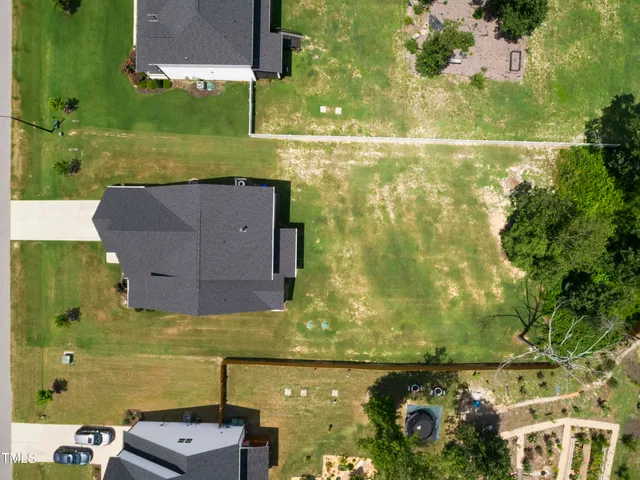 $629,900 | 205 Morningside Lane, Angier, NC 27501