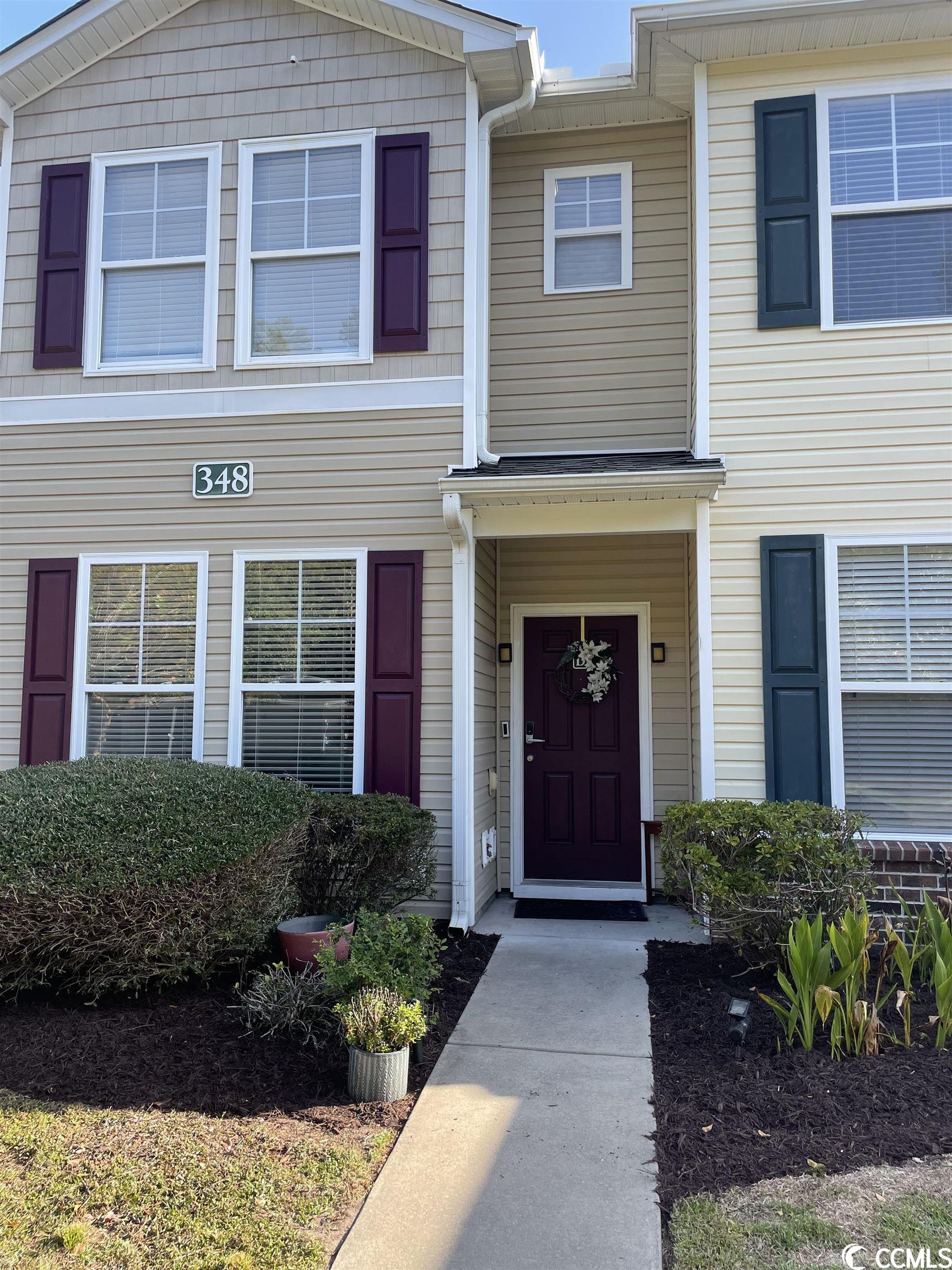348 Kiskadee Loop, Unit D Conway, SC 29526 - Photo 2 of 39 Gallery Image 2