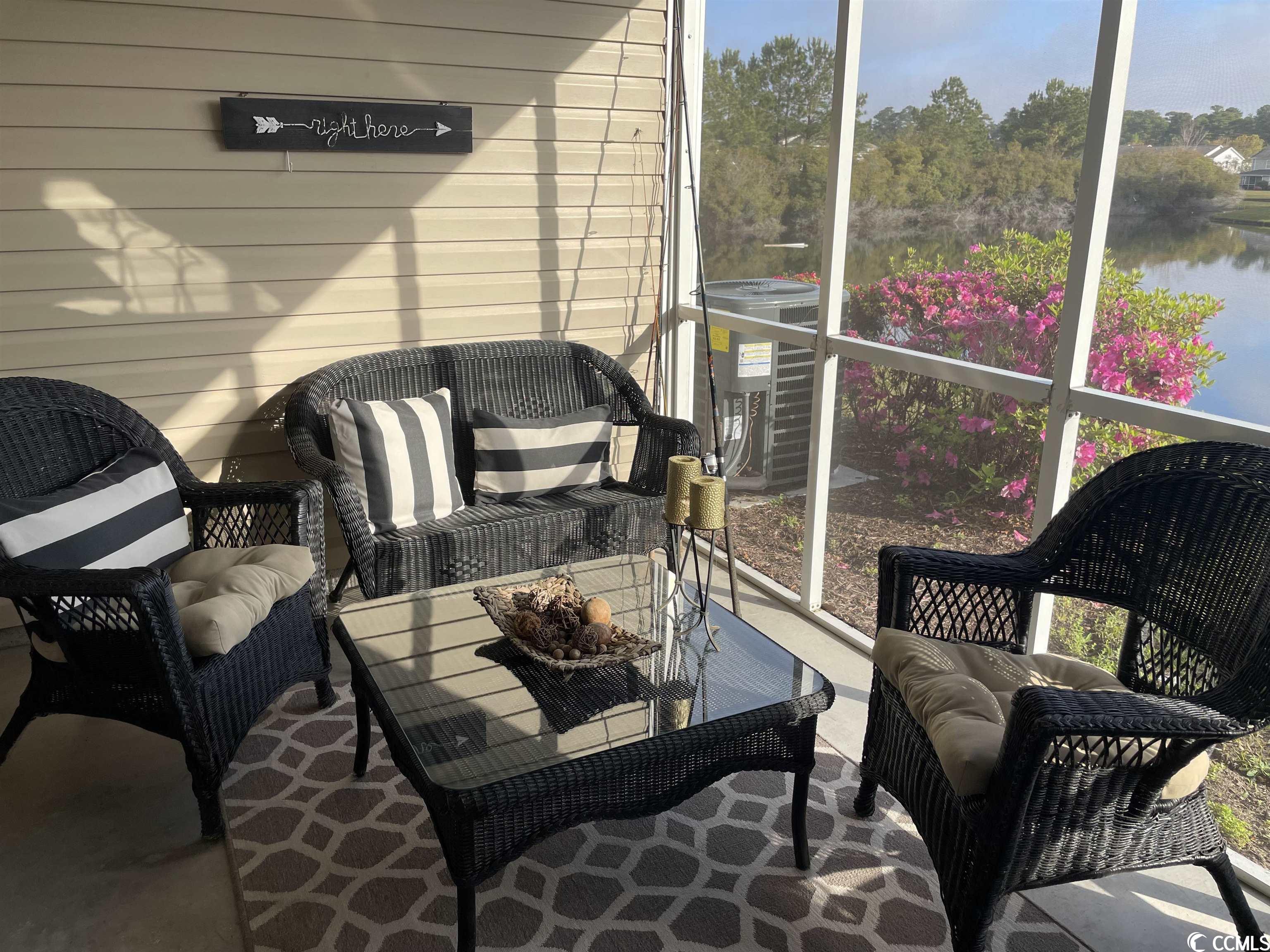 348 Kiskadee Loop, Unit D Conway, SC 29526 - Photo 29 of 39 Gallery Image 29
