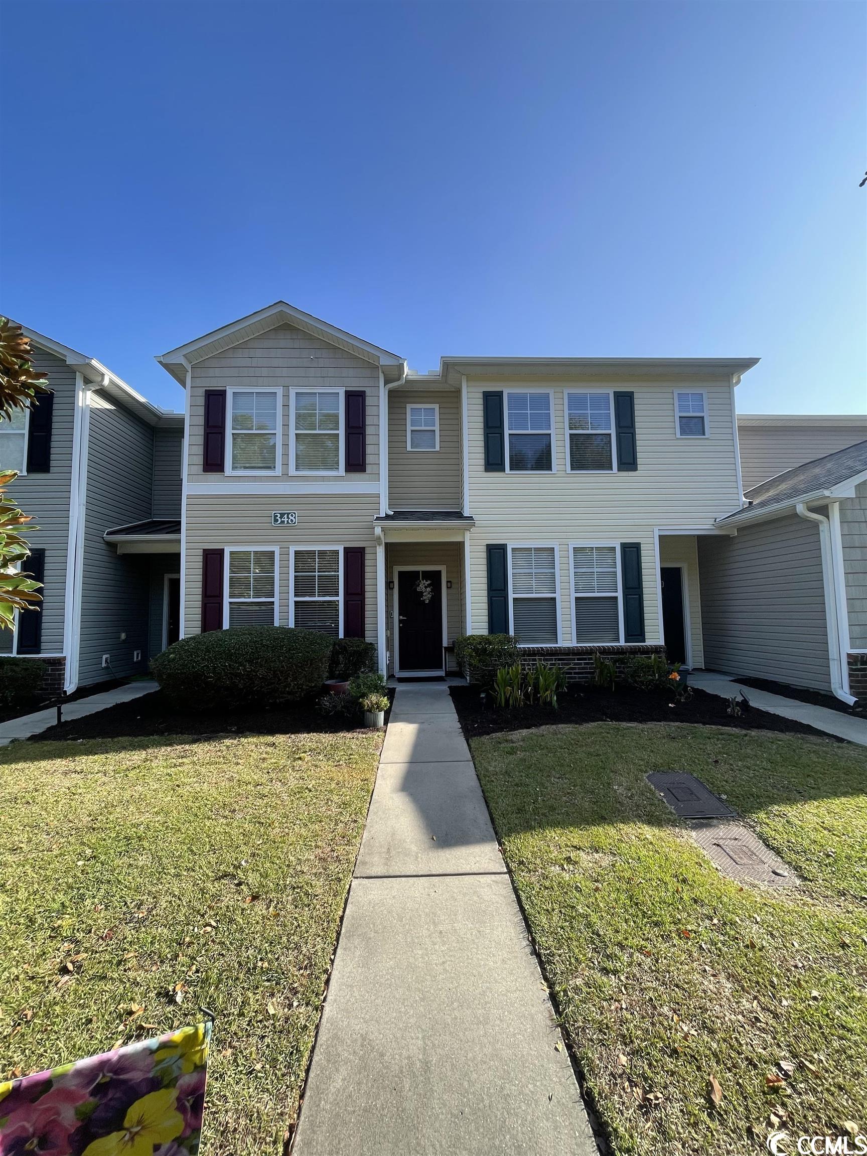 348 Kiskadee Loop, Unit D Conway, SC 29526 - Photo 3 of 39 Gallery Image 3