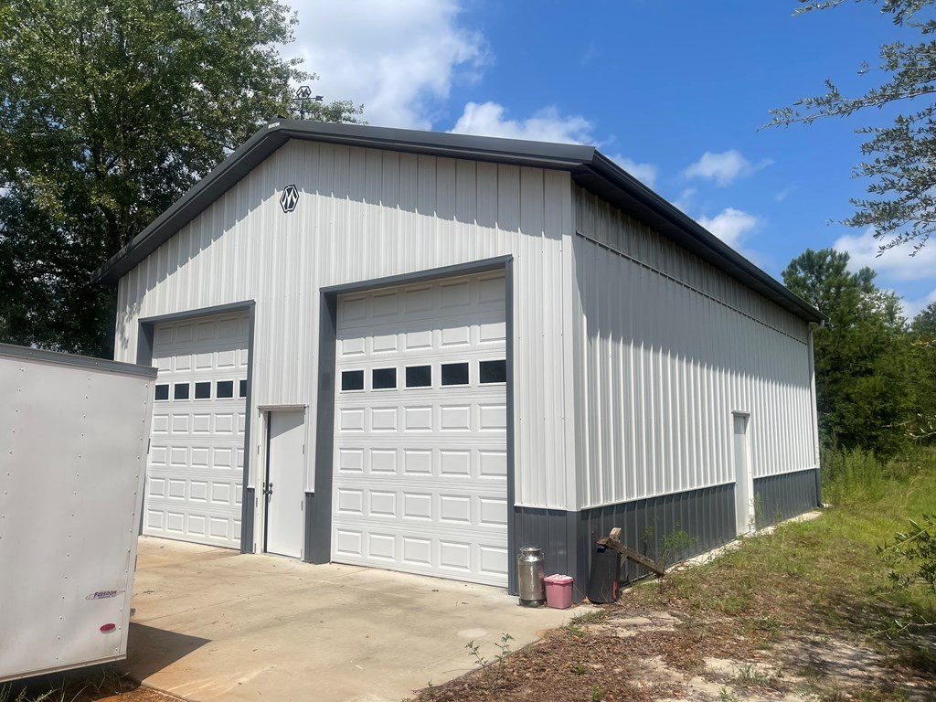 0 Kenwood Road Manning, SC 29102 - Photo 3 of 10