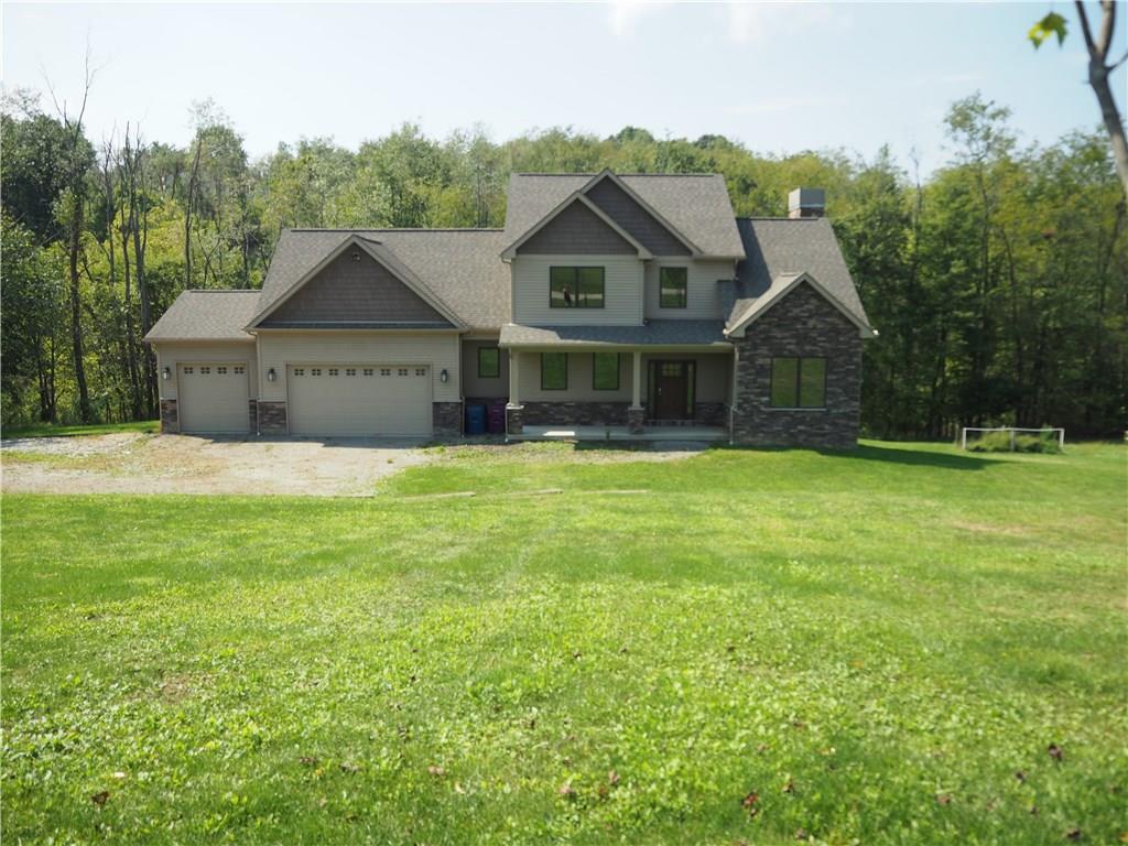 3589 New Texas Road Pittsburgh, PA 15239 - Photo 1 of 25 Gallery Image 1