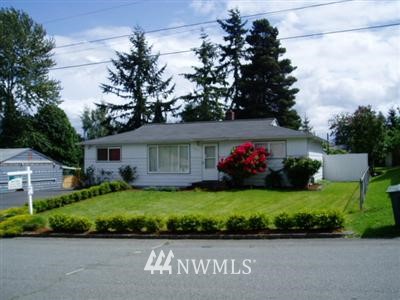 11611 Southeast 163rd Street Renton, WA 98058 - Photo 1 of 1 Gallery Image 1