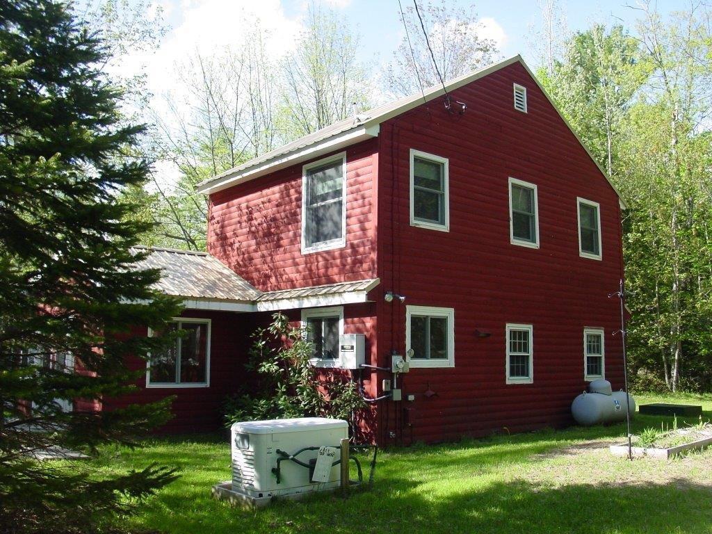 24 Garland Road Casco, ME 04015 - Photo 19 of 28 Side