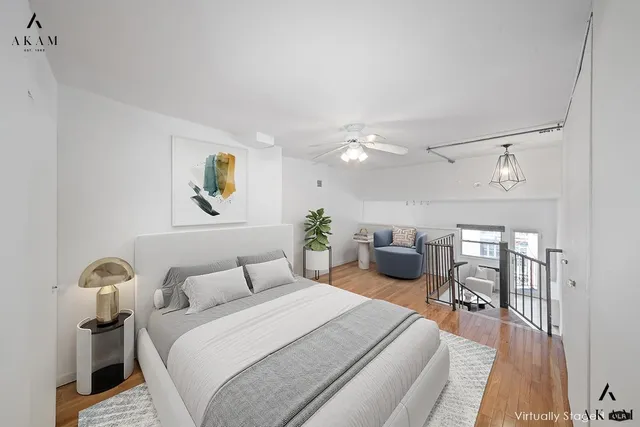 $749,000 | 211 Thompson Street, Unit 4C | Greenwich Village