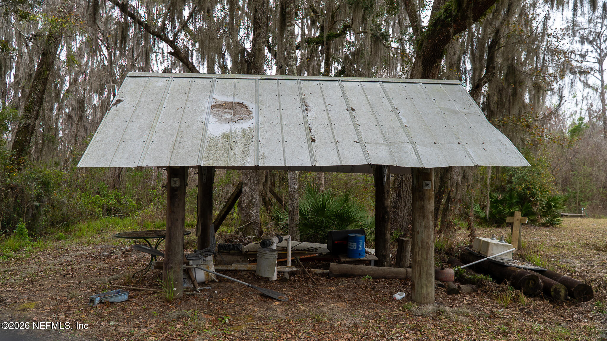 455 West River Road Palatka, FL 32177 - Photo 10 of 40 455 West River Rd Photos-10
