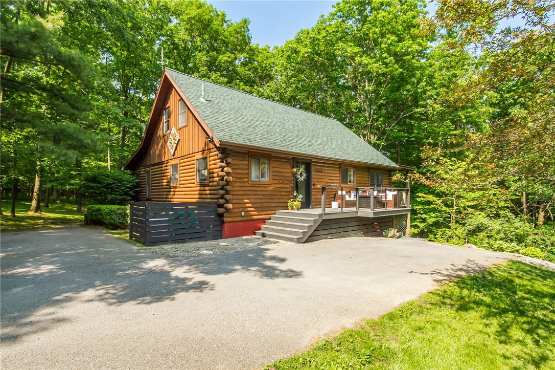 7566 Gregg Road Bloomfield, NY 14469 - Photo 1 of 1 Gallery Image 1