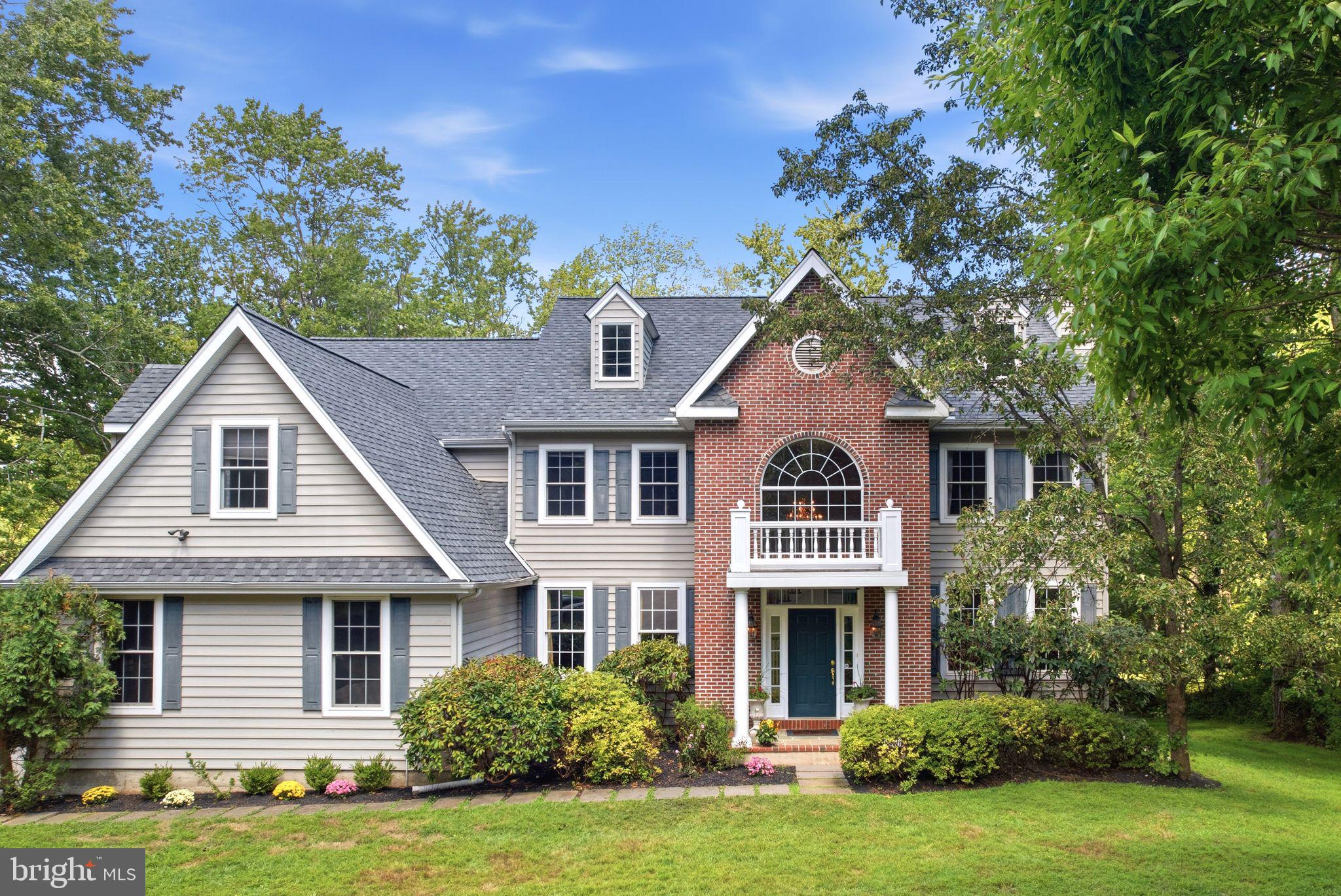 361 Malin Road Newtown Square, PA 19073 - Photo 3 of 64 Welcome to 361 Malin Road