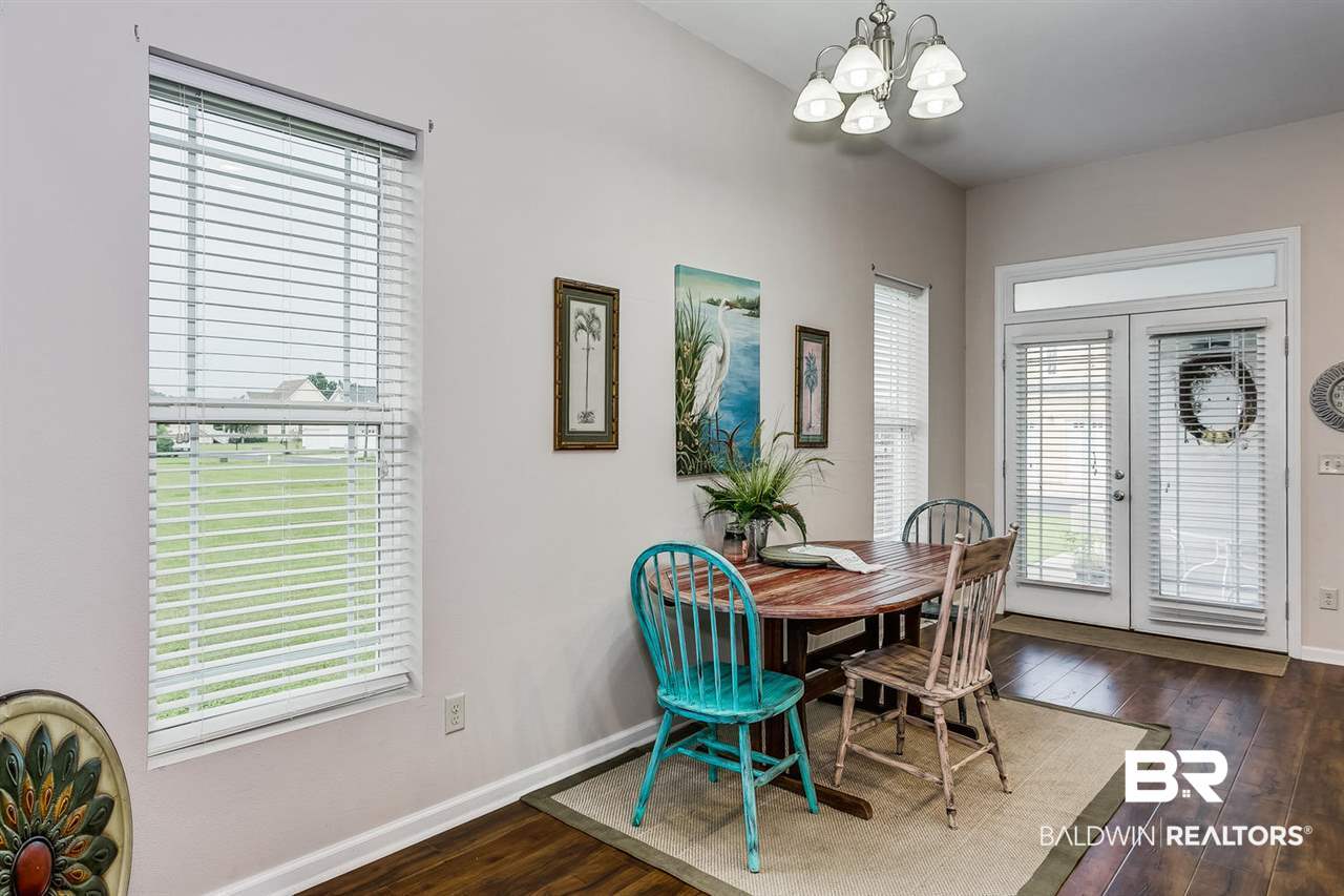 1010 Snapdragon Lane Foley, AL 36535 - Photo 10 of 43