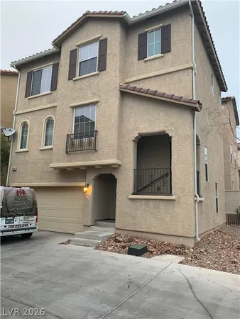 $374,918 | 8932 Jamie Lee Avenue, Las Vegas, NV 89149