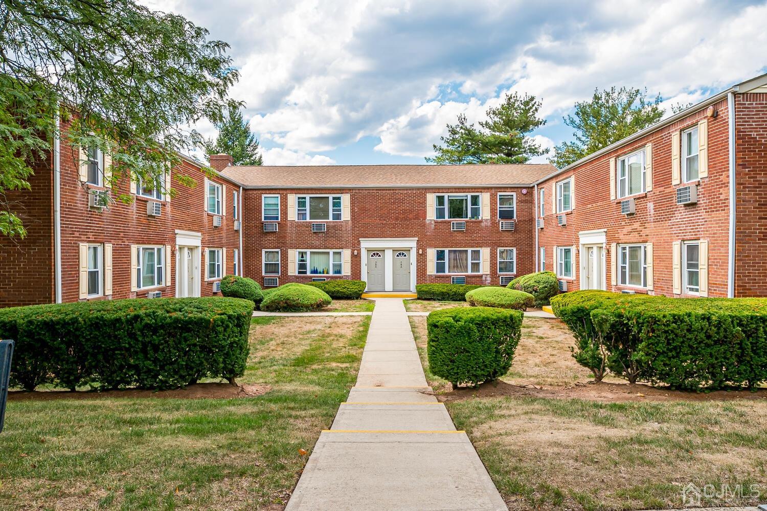60 Fox Road, Unit 3B Edison, NJ 08817 - Photo 1 of 22 Gallery Image 1