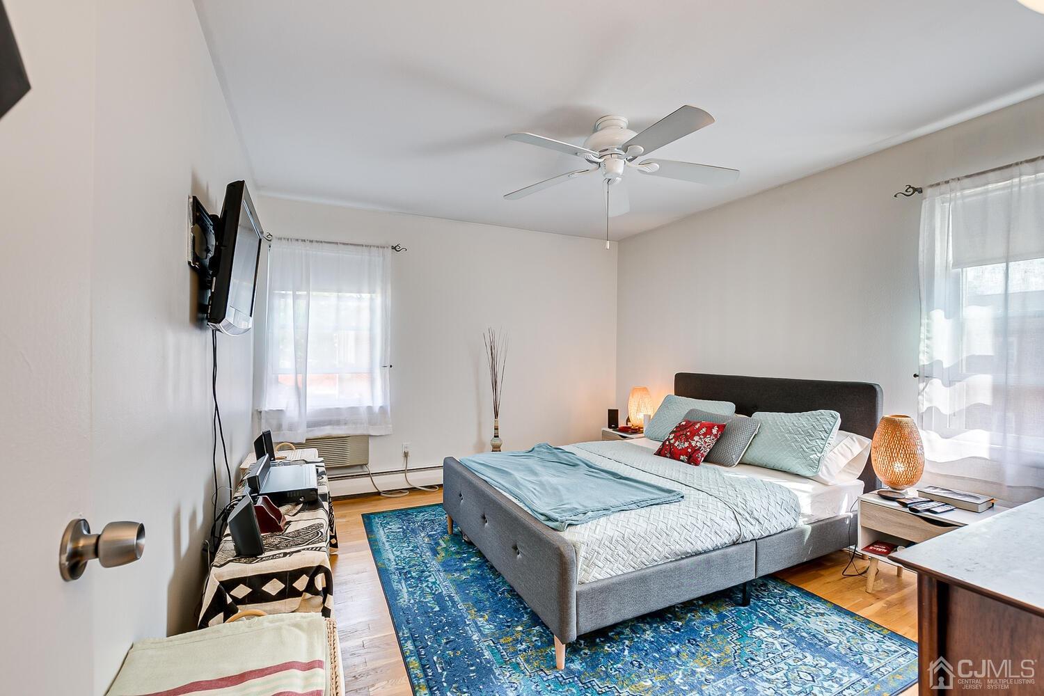 60 Fox Road, Unit 3B Edison, NJ 08817 - Photo 18 of 22 Gallery Image 18