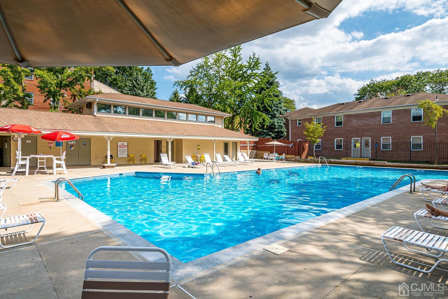 60 Fox Road, Unit 3B Edison, NJ 08817 - Photo 22 of 22 Gallery Image 22