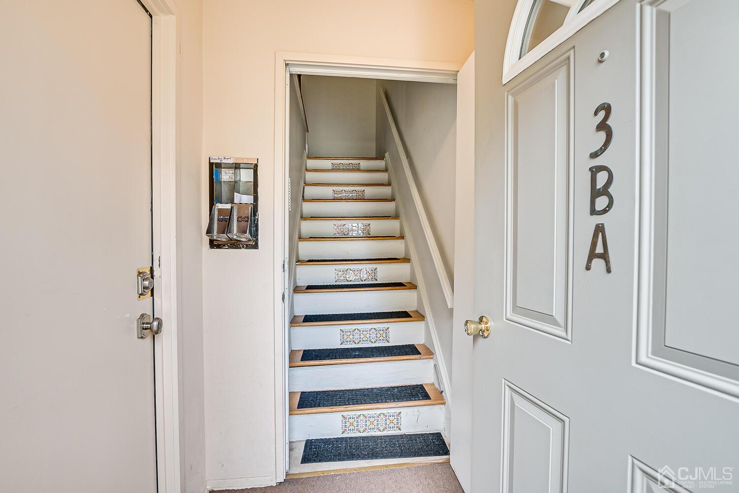 60 Fox Road, Unit 3B Edison, NJ 08817 - Photo 3 of 22 Gallery Image 3