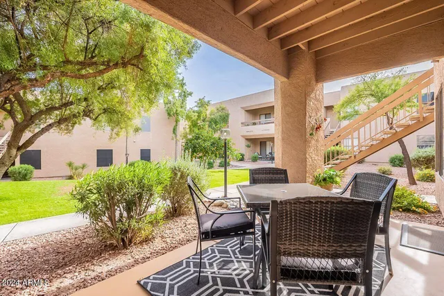 $245,000 | 14645 North Fountain Hills Boulevard, Unit 105, Fountain Hills, AZ 85268