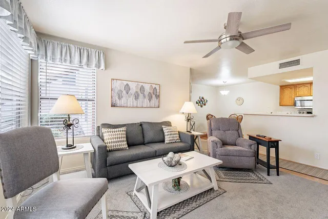 $245,000 | 14645 North Fountain Hills Boulevard, Unit 105, Fountain Hills, AZ 85268