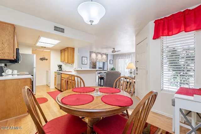 $245,000 | 14645 North Fountain Hills Boulevard, Unit 105, Fountain Hills, AZ 85268