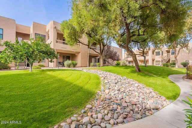 $245,000 | 14645 North Fountain Hills Boulevard, Unit 105, Fountain Hills, AZ 85268