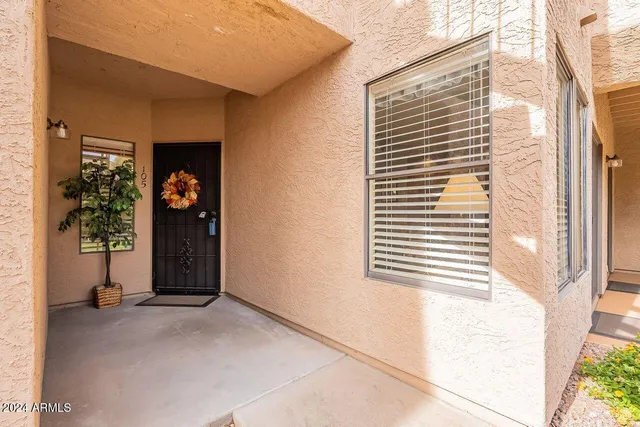 $245,000 | 14645 North Fountain Hills Boulevard, Unit 105, Fountain Hills, AZ 85268