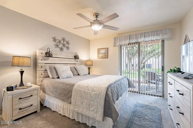 $245,000 | 14645 North Fountain Hills Boulevard, Unit 105, Fountain Hills, AZ 85268