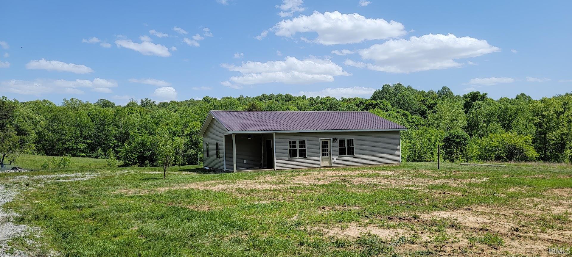 8002 Progress School Road Shoals, IN 47581 - Photo 1 of 17
