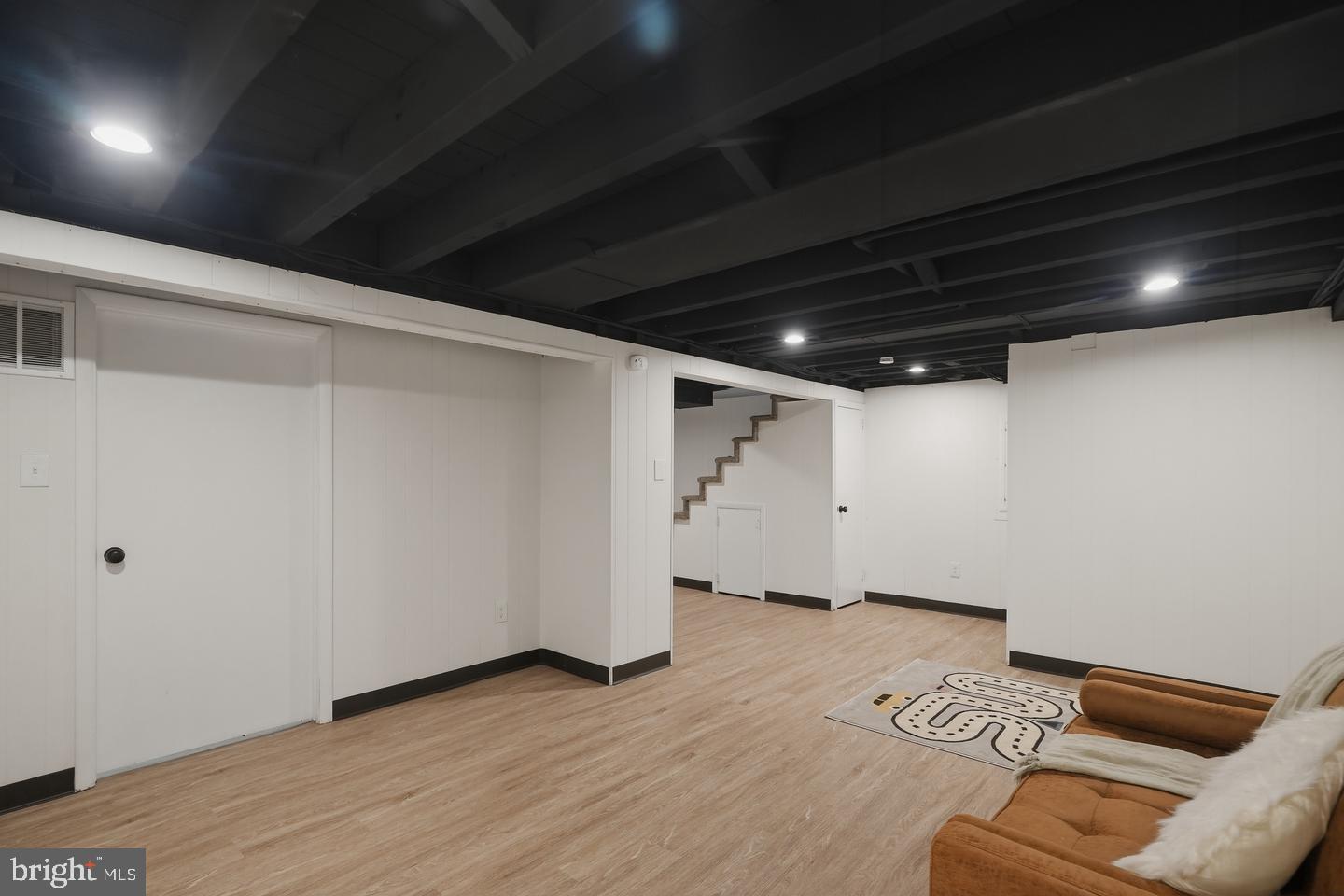 800 Pleasant Hill Road Wallingford, PA 19086 - Photo 28 of 33 Spacious lower level.