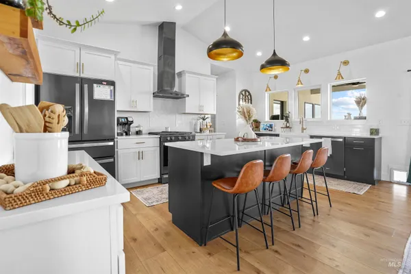 $1,200,000 | 16 Skyline Drive, Rupert, ID 83350