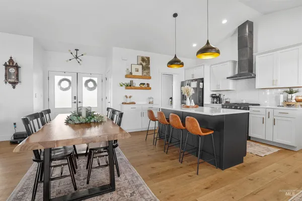 $1,200,000 | 16 Skyline Drive, Rupert, ID 83350