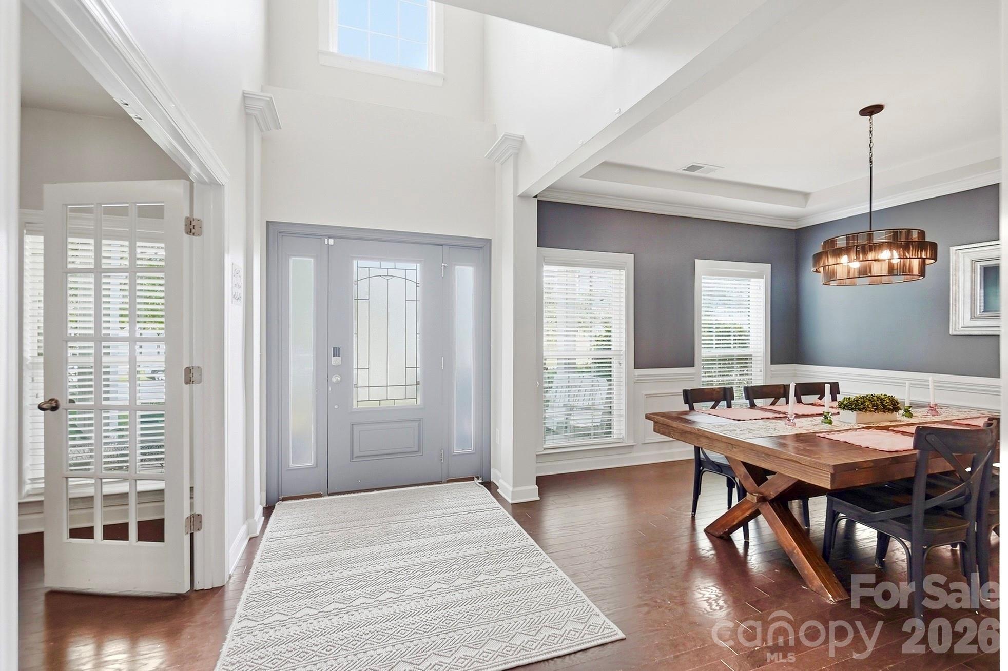 9859 Travertine Trail Davidson, NC 28036 - Photo 3 of 47